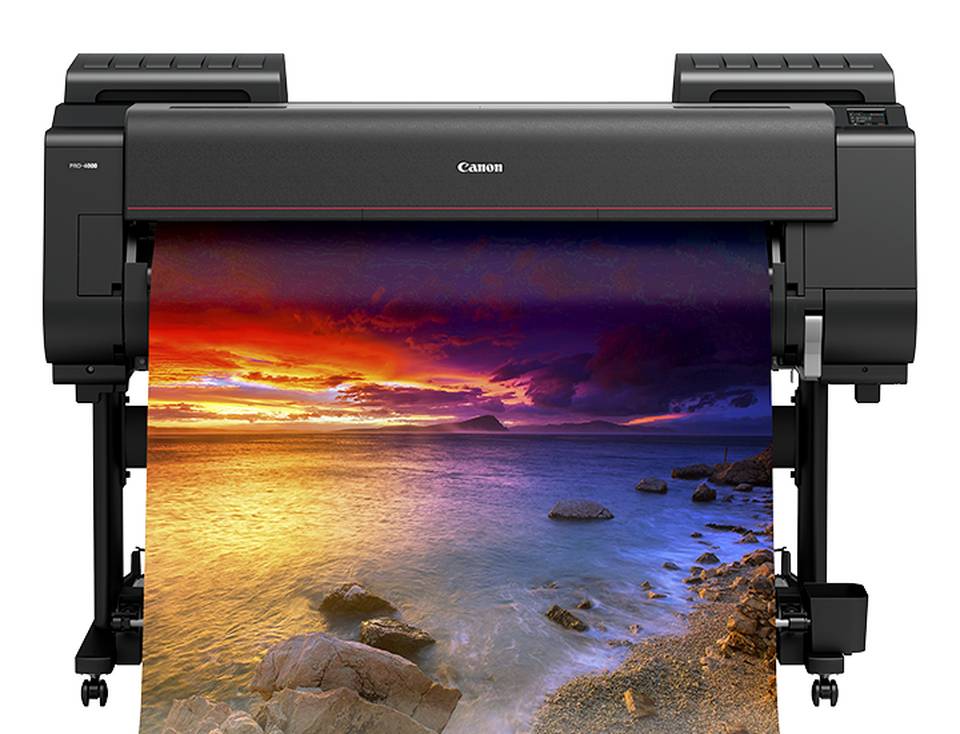 02 Large Format Photo Printers 1